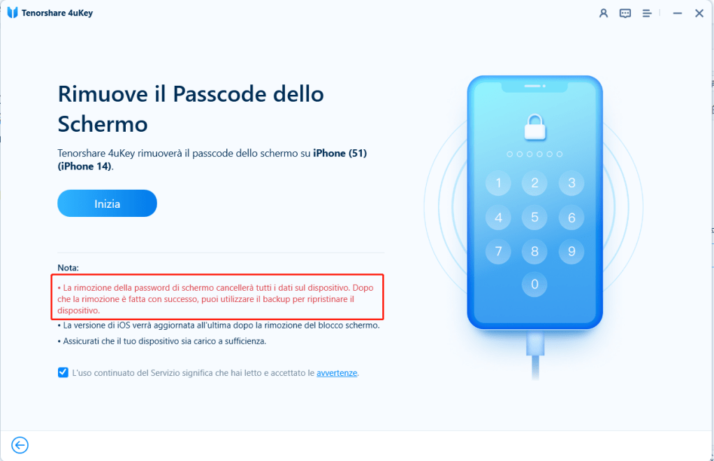 How to Unlock iPhone-iPad Disabled