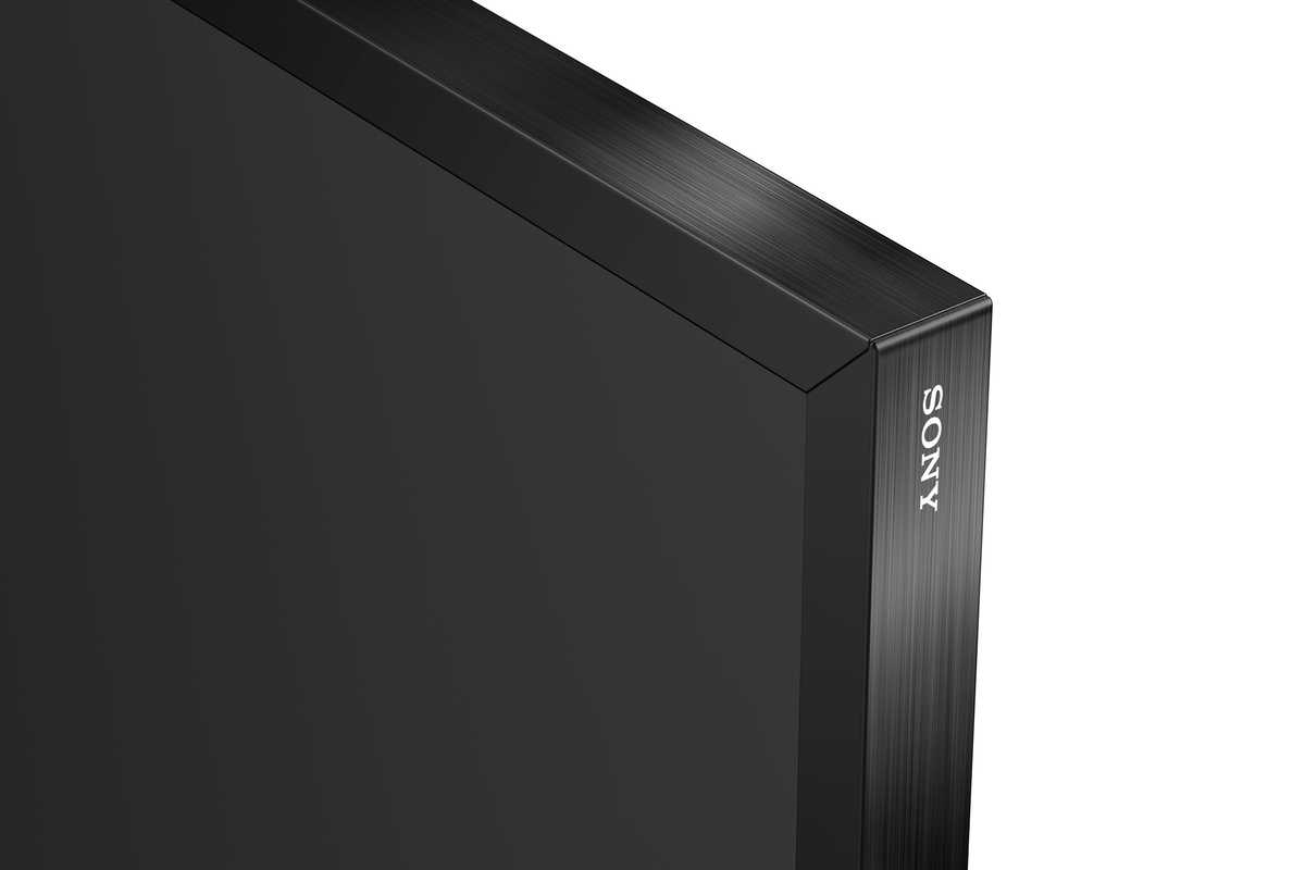 Sony Electronics: Announced line of BRAVIA HDR 4K professional displays