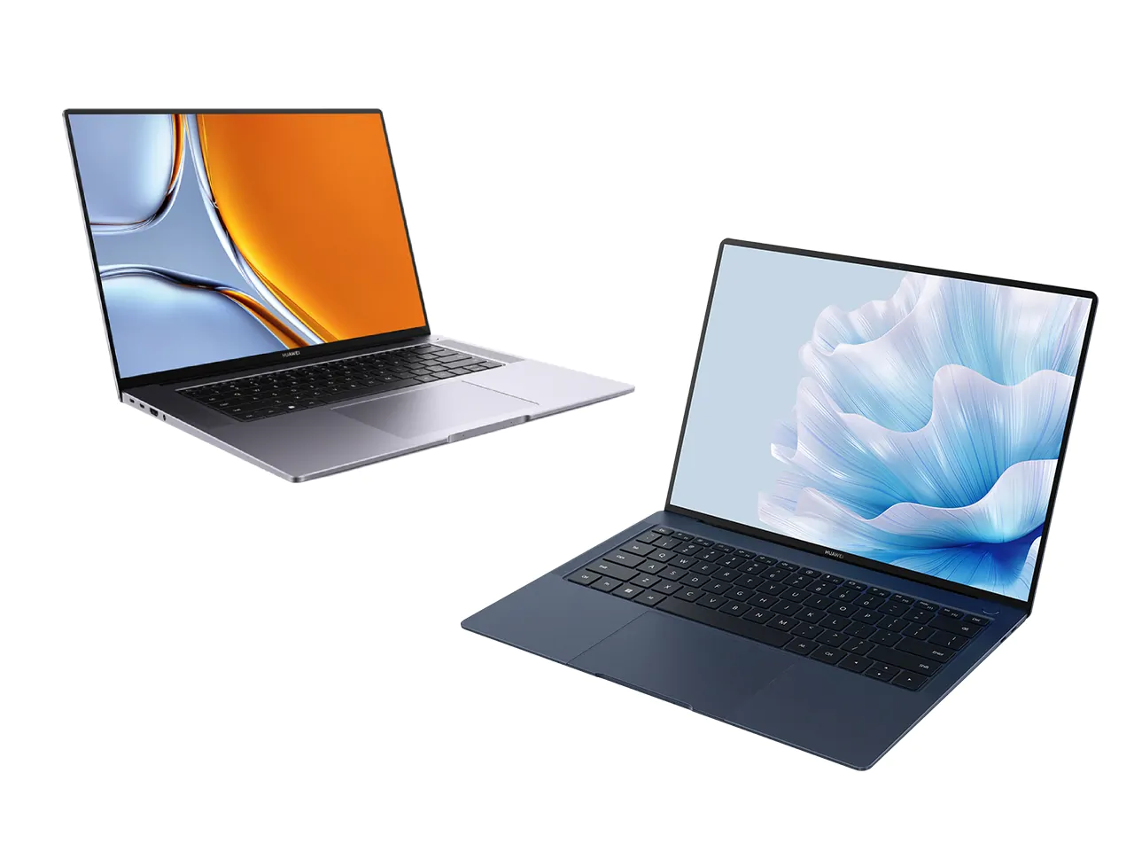 Huawei MateBook: new line available in Italy