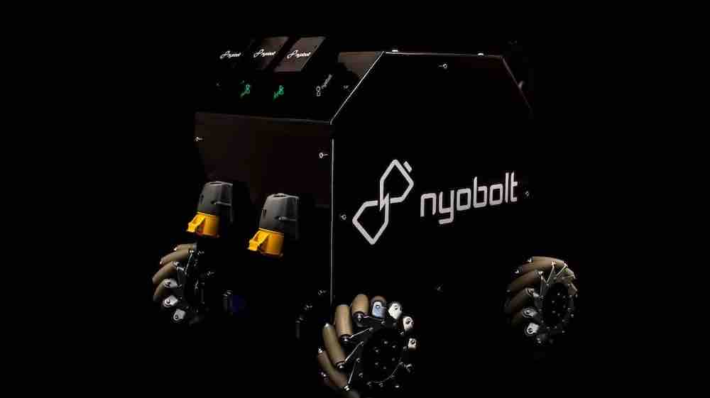 Nyobolt gives us the shock: the batteries arrive that recharge in a few minutes, source Nyobolt