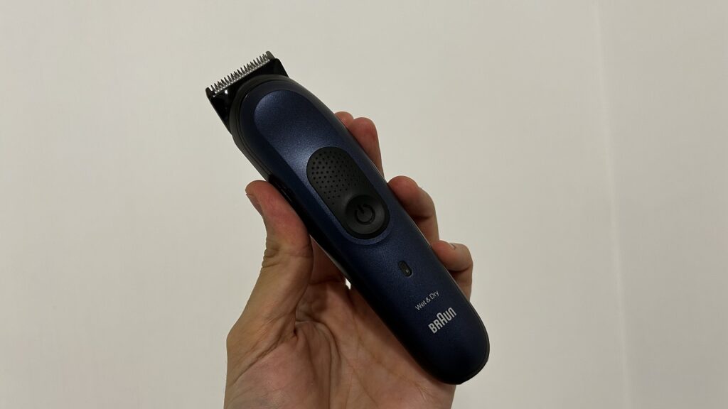 Braun Series 7 1 1 review