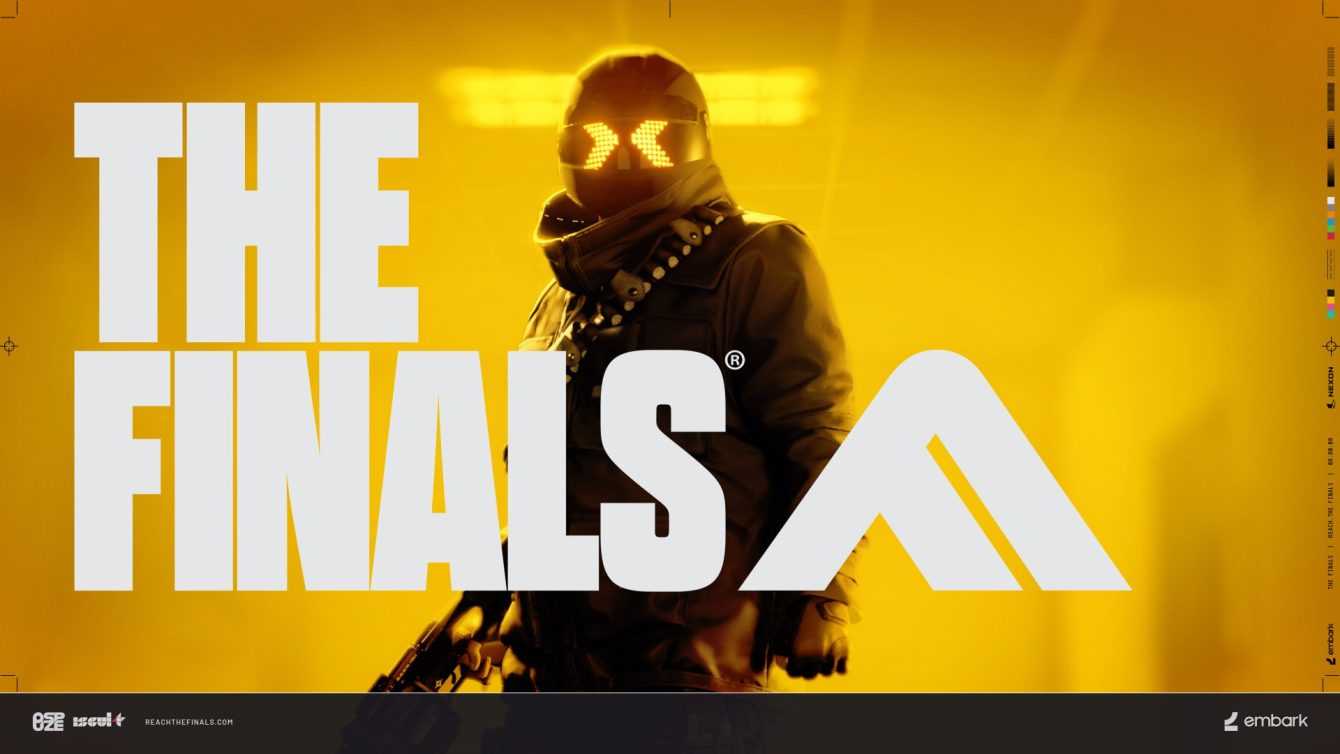 The Finals: all the news from the Closed Beta 2