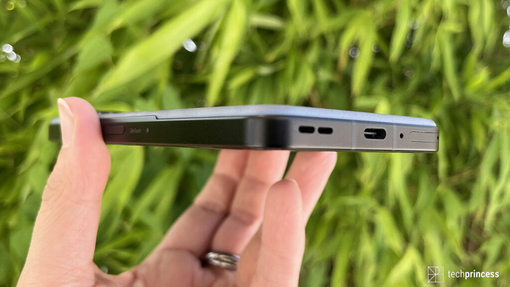 Asus Zenfone 10 battery review 2 1