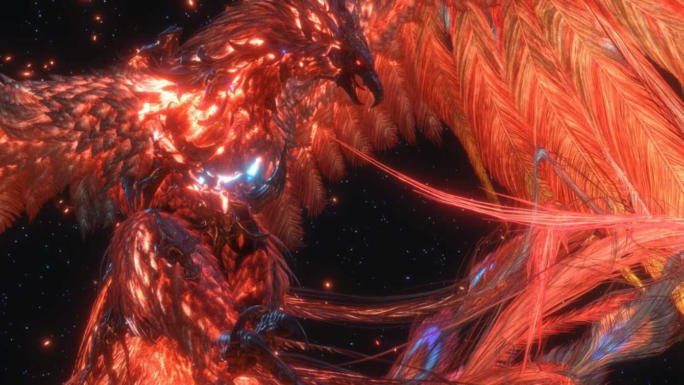 Final Fantasy 16: How many Eikons are there in the game?