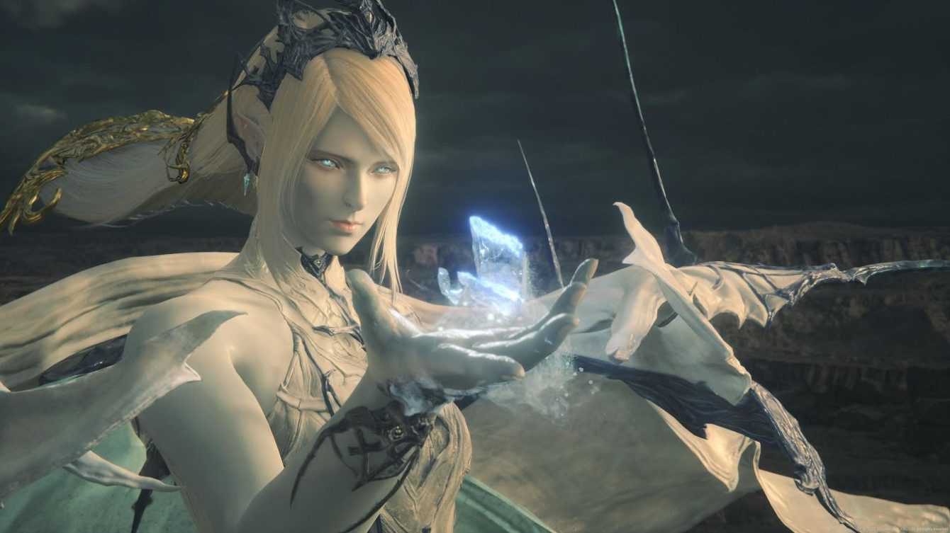 Final Fantasy XVI preview: our first impressions!