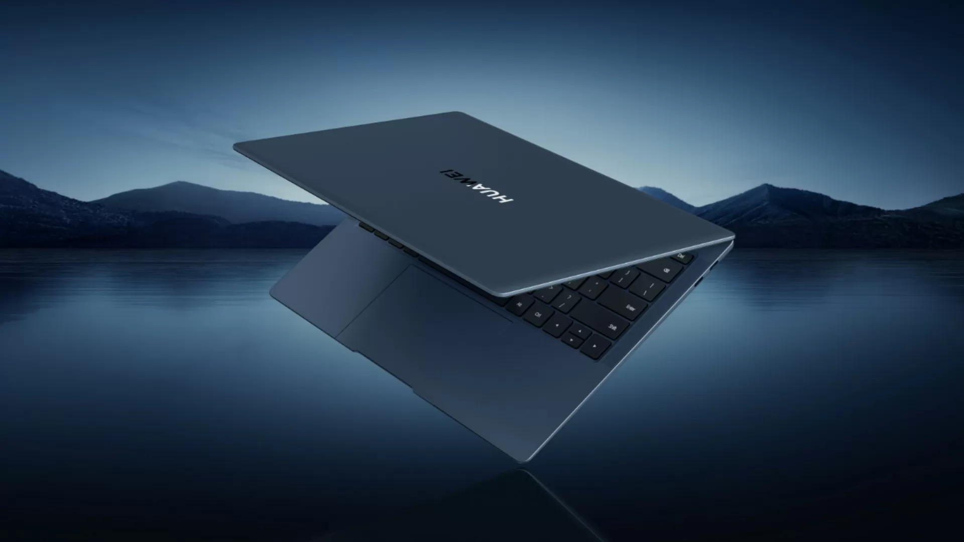 Huawei MateBook: new line available in Italy