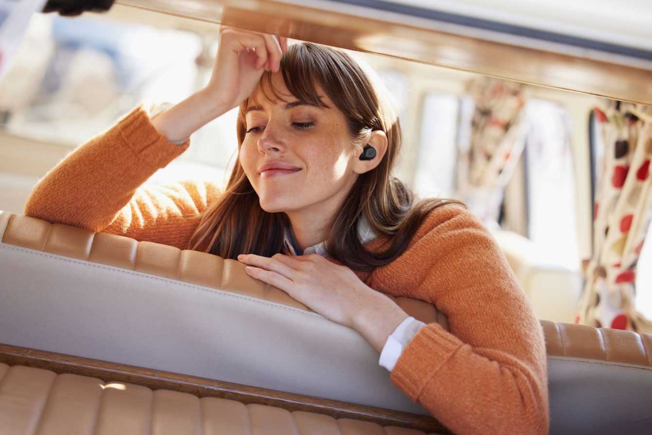 Jabra Elite: Summer Vibes are not just to be experienced but to be heard