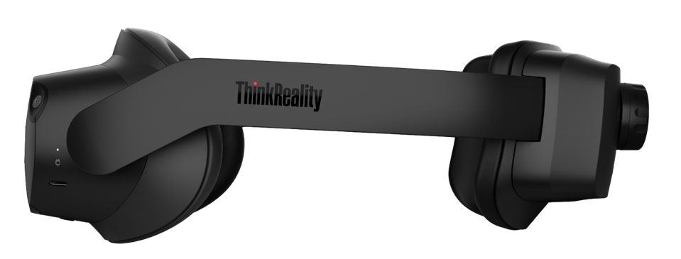 Lenovo: ThinkReality VRX headset is now available in Italy