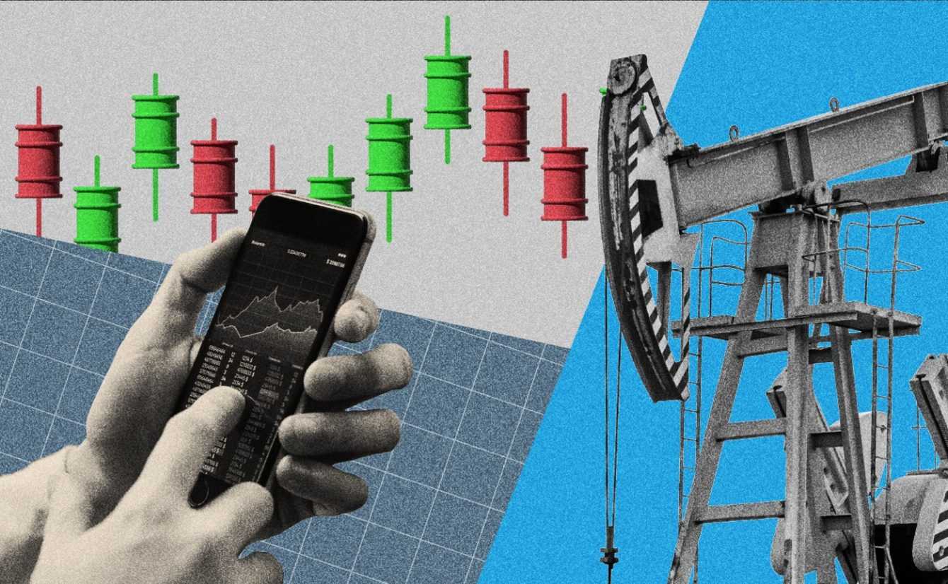 Oil trading: practical tips to increase profits