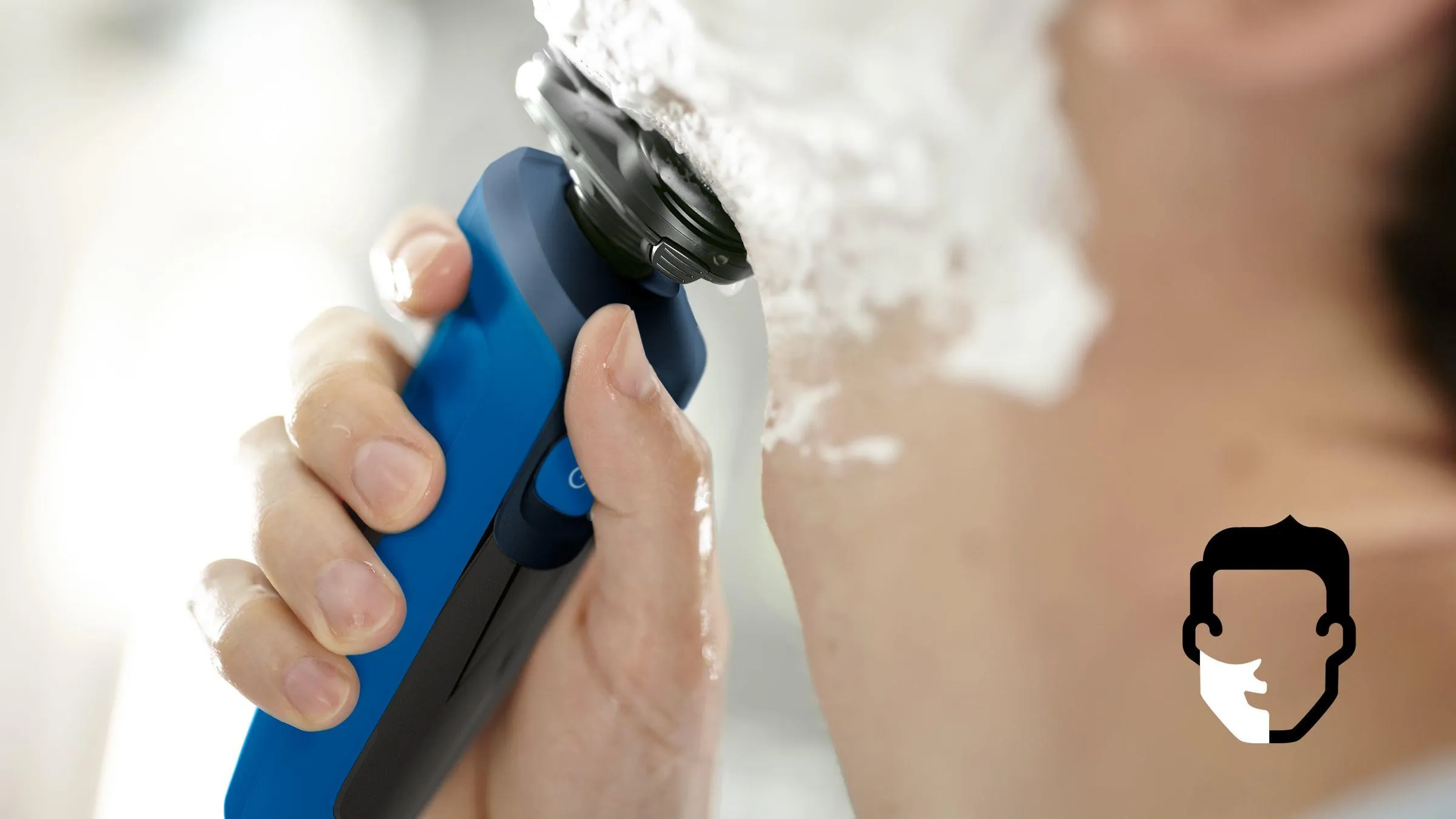 Philips SHAVER Series 5000: excellent shaving razor at the right price