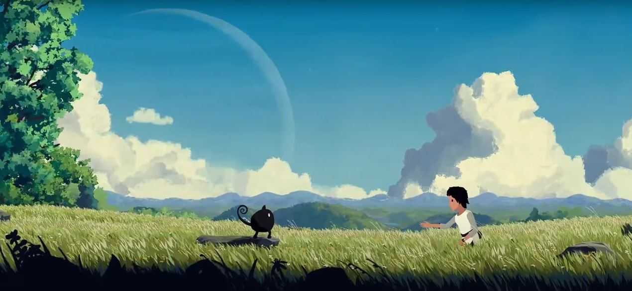 Planet of Lana review: an exciting journey