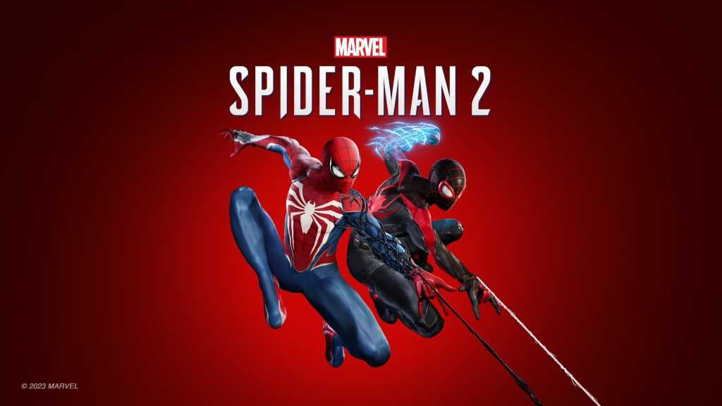 SUMMER GAME FEST 2023: announced the release date of Marvel's Spider-Man 2