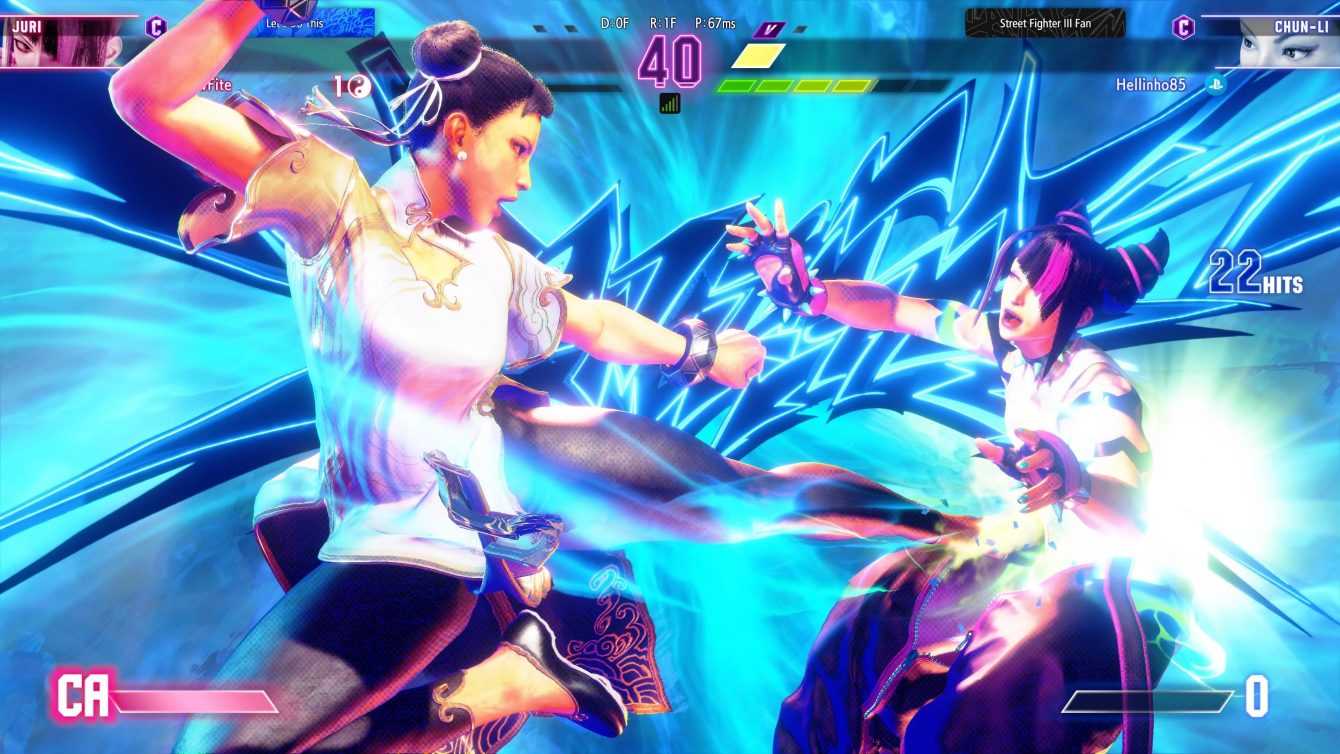 Street Fighter 6: tips and tricks to get started