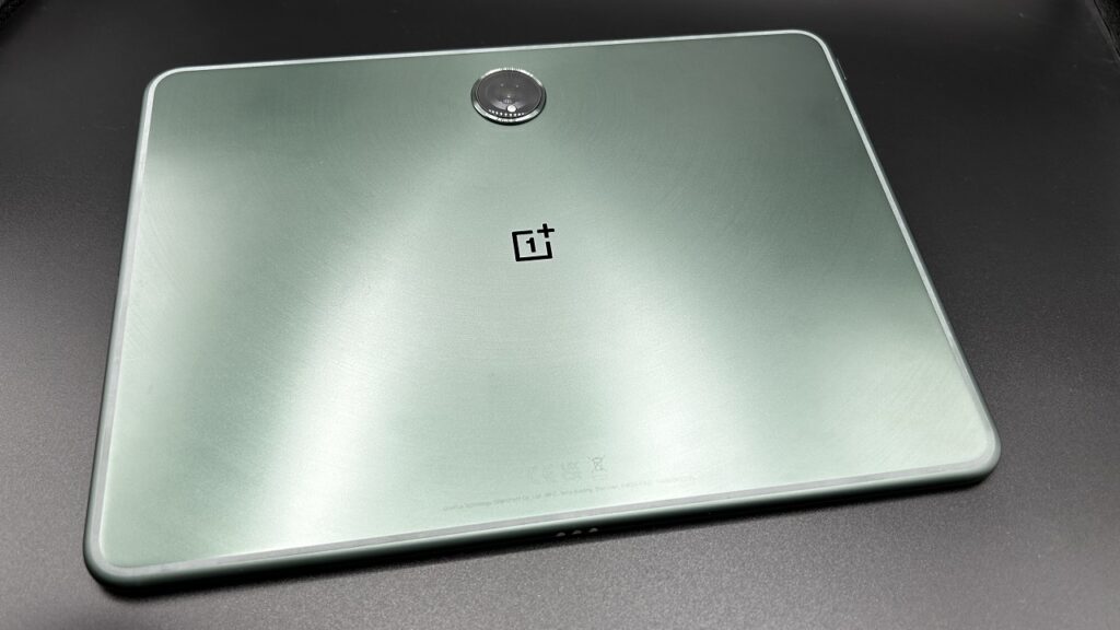 OnePlus Pad recensione