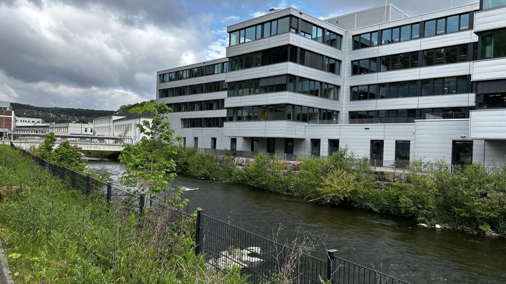 vorwerk leprechaun 1