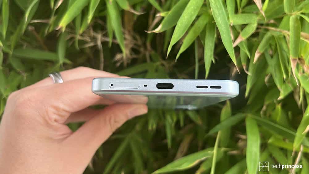 OnePlus Nord 3 charging review