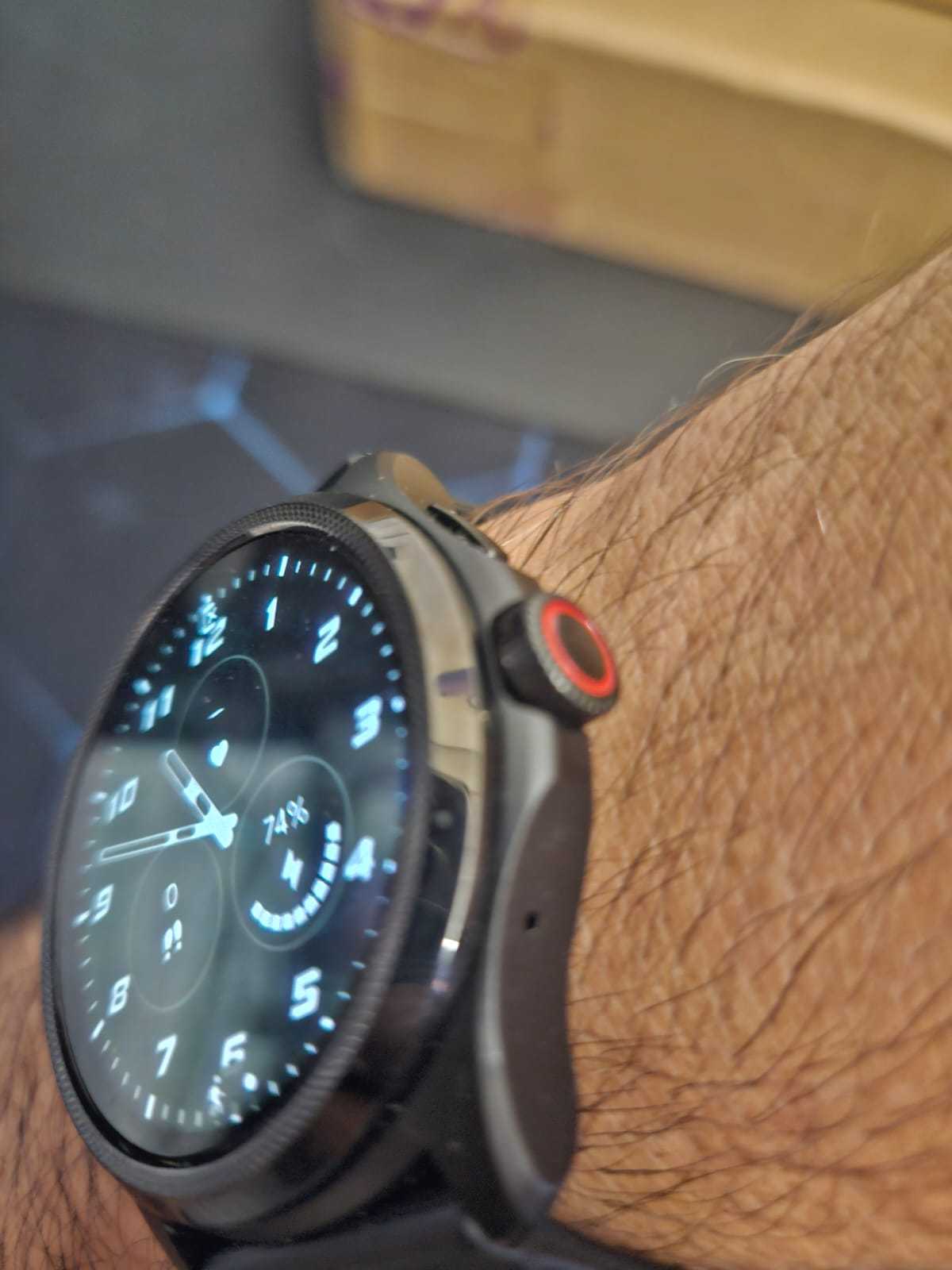 TicWatch Pro 5 review: a smartwatch to discover