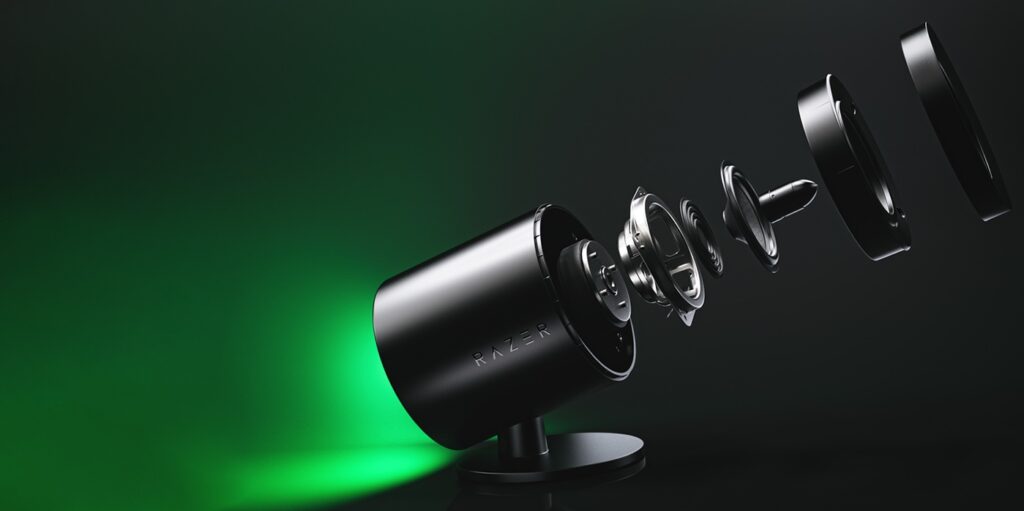 Razer Nommo V2 Pro review