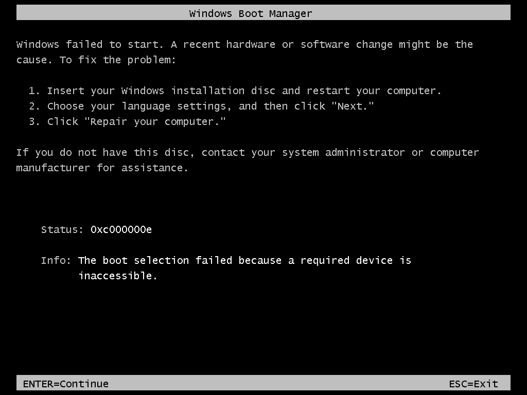 4DDiG Windows Boot Genius: Fix Computer Black Screen