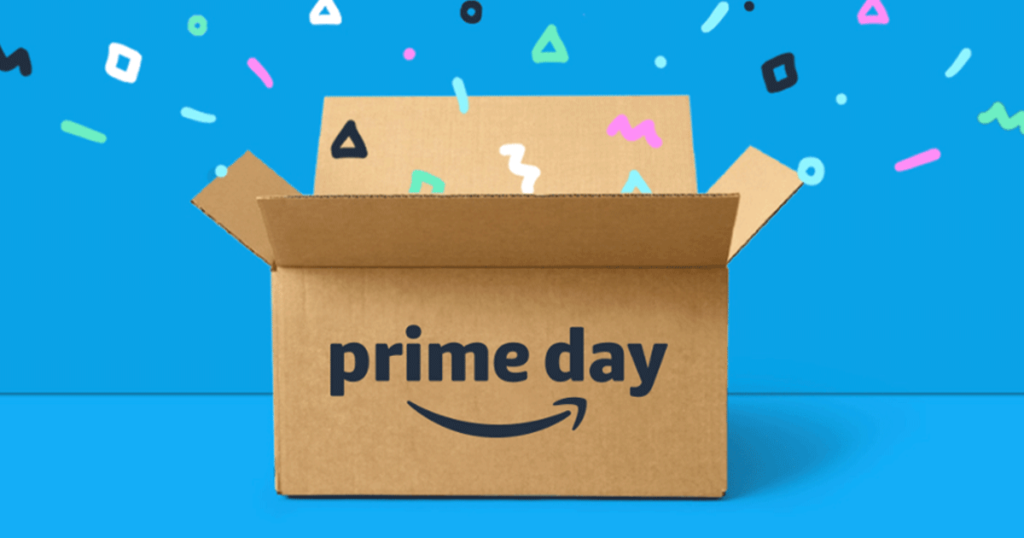Amazon Prime Day 2023 best offers