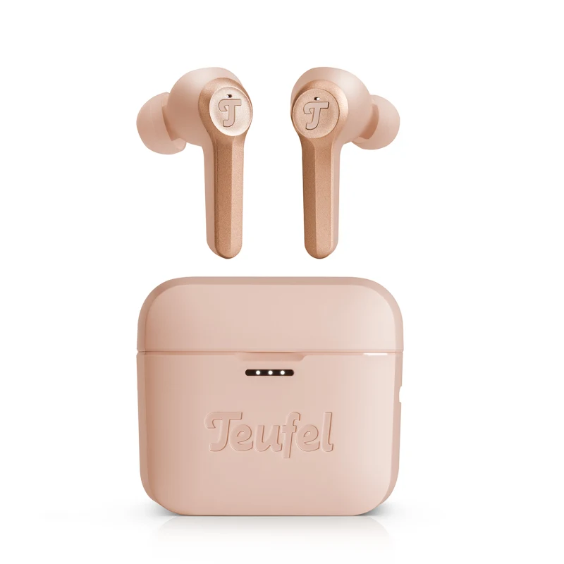 Explore the world with Teufel: let yourself be carried away by the soundtrack of your travels