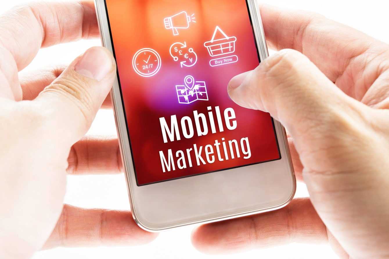 Mobile marketing: what it is and how to use it to get leads