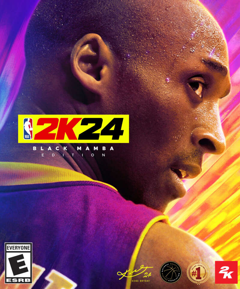 nba 2k24 pc