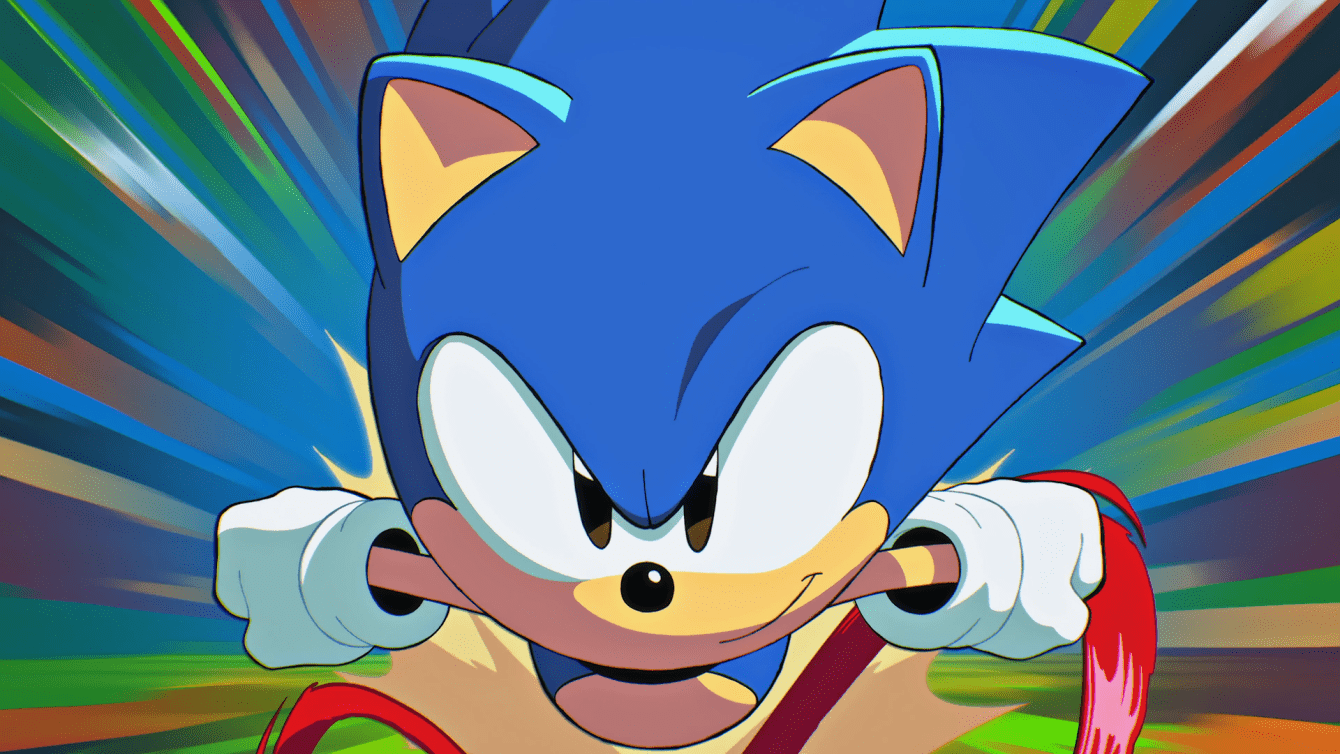 Sonic Origins Plus review: supersonic nostalgia