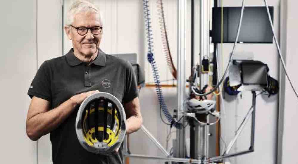 What is MIPS helmet technology? Everything you need to know, press office source