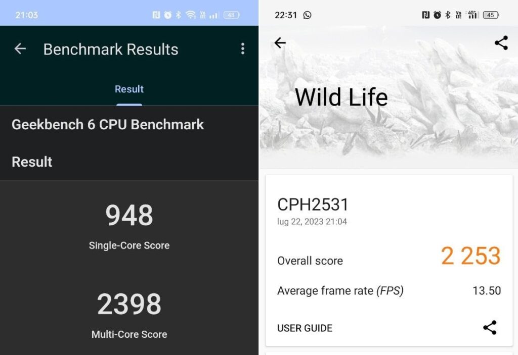 performance oppo reno 10 5g review min