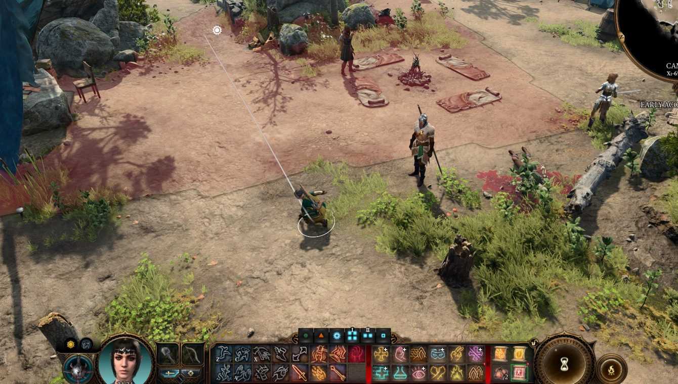 Baldur's Gate 3: tips and tricks to understand how to play the best