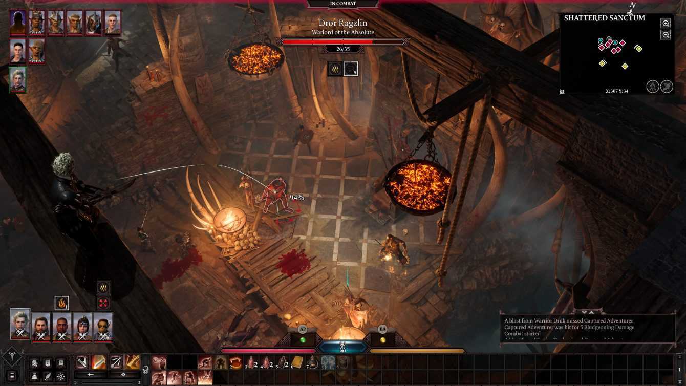 Baldur's Gate 3: tips and tricks to understand how to play the best