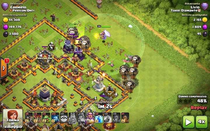 Clash of Clans: What are Heroes?