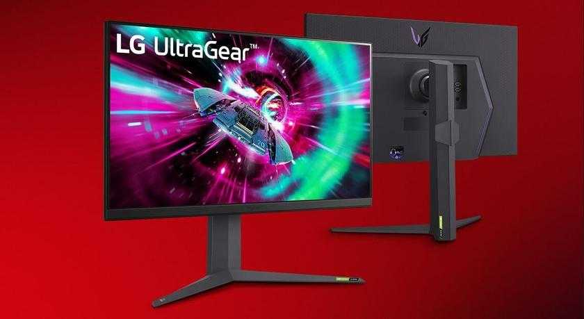 LG: new 4K gaming monitors of the UltraGear line