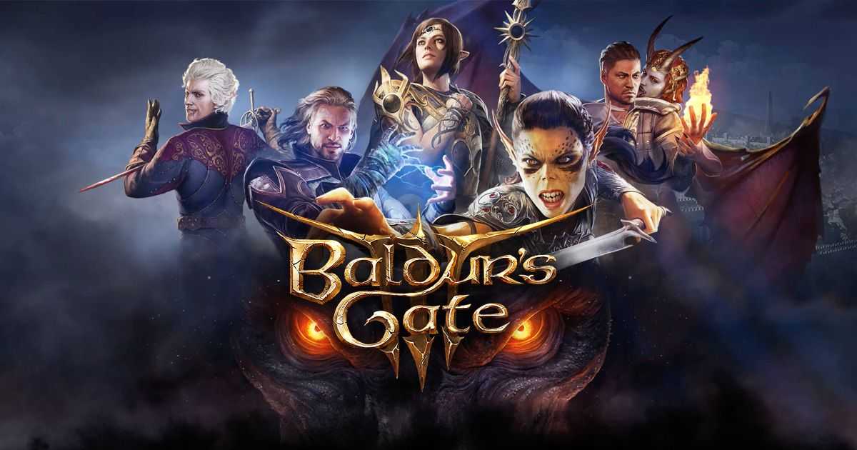 Baldur's Gate 3: How to Free Darkheart