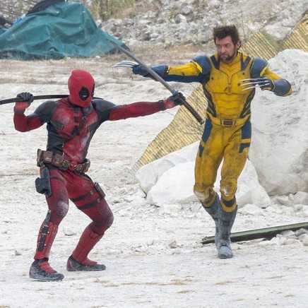 Deadpool 3: new details on Wolverine's costume