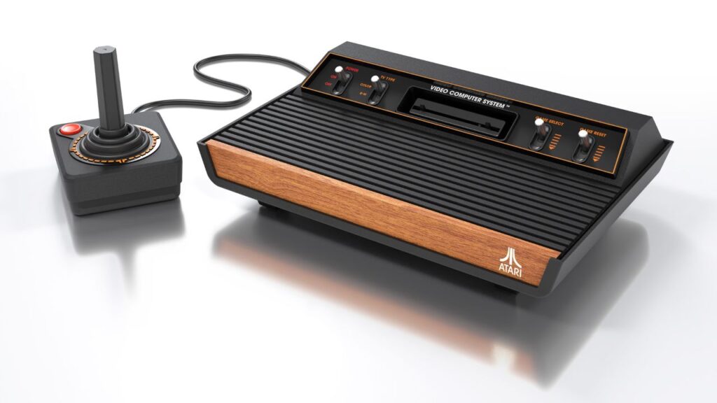 Atari 2600 price