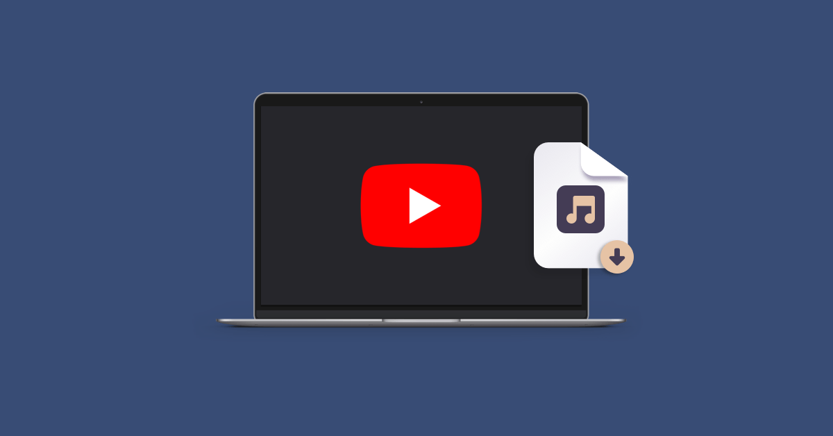 How to extract audio from YouTube video online for free