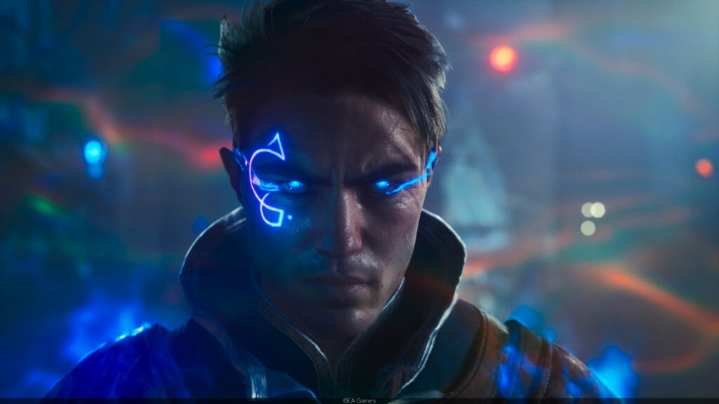 880326 immortals of aveum the unpublished fps in doctor strange mode sign ea and ascending studios