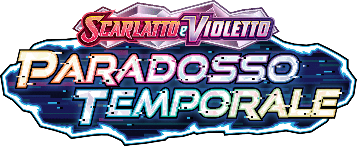 Pokémon TCG: the release of the new expansion has been revealed "Temporal paradox"