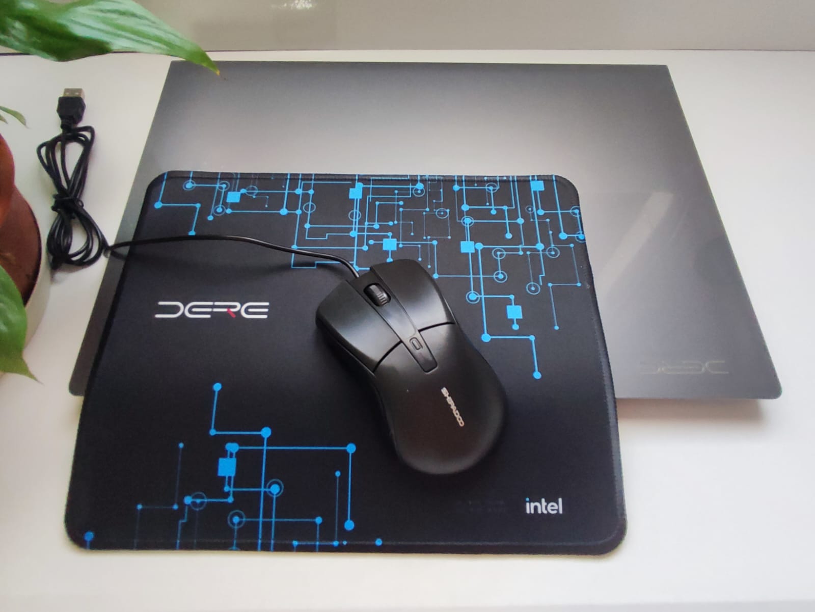 DERE R16 Pro review: An amazing PC