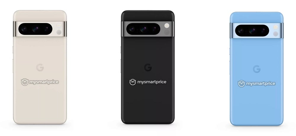 Pixel 8, everything we know about the new Google smartphone