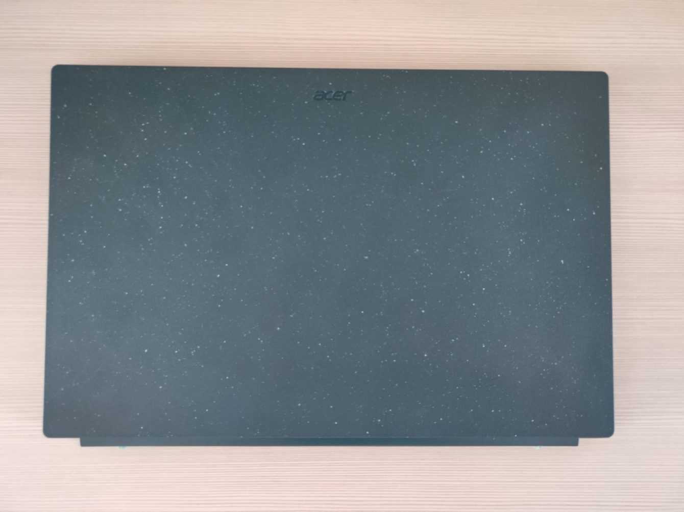 Acer Aspire Vero AV15-53P review: a great discovery