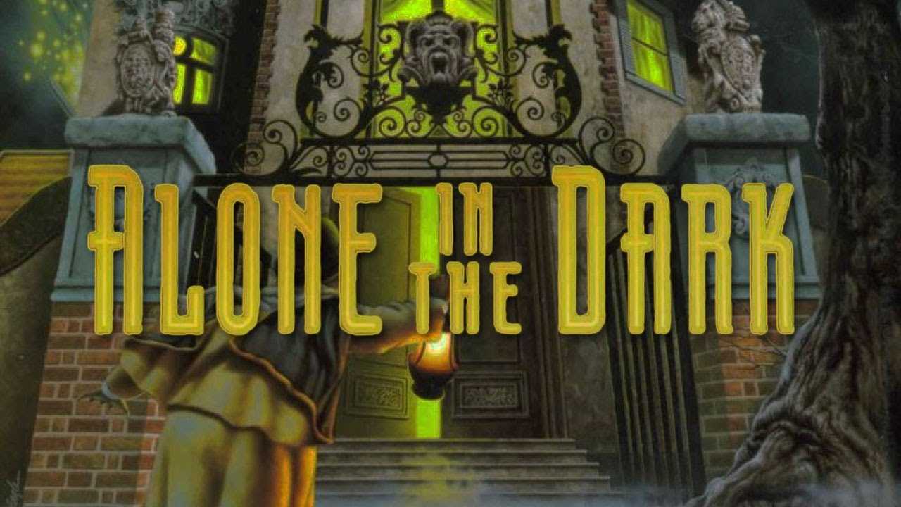 Alone in the Dark: release postponed!