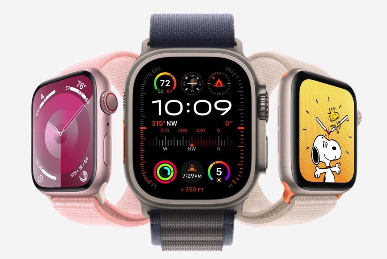 Apple Watch Series 9 and Apple Watch Ultra 2: everything you need to know!