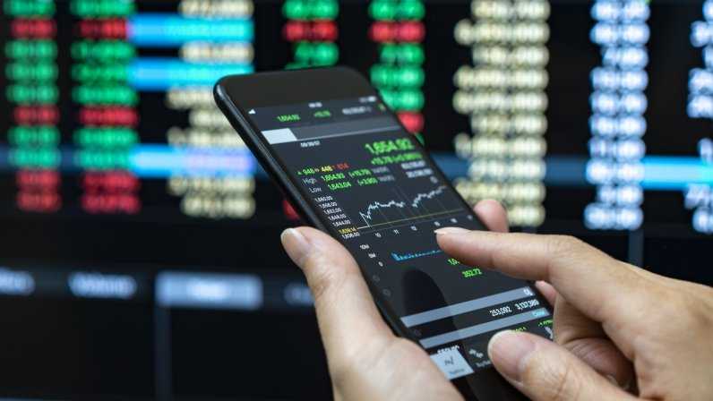 Best apps for investing