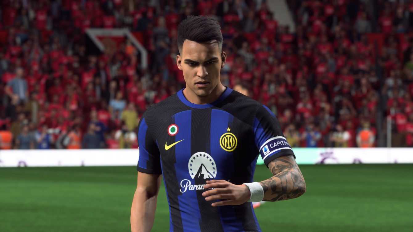 EA Sports FC 24: the best attackers