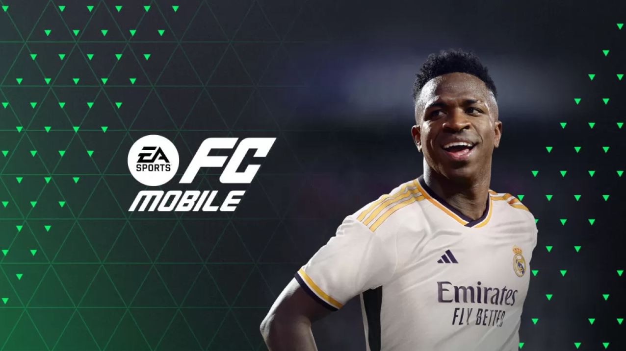 EA Sports FC Mobile is finally available!