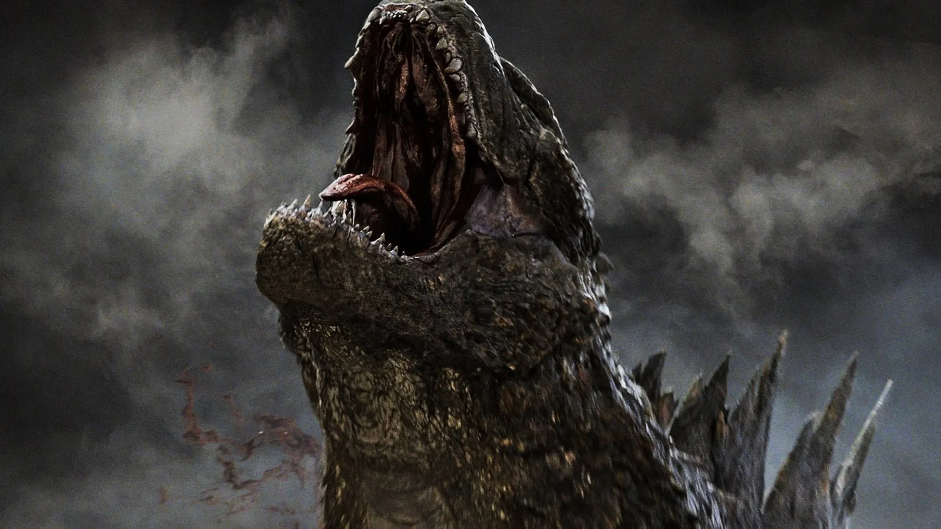 Godzilla Minus One: trailer and official images!