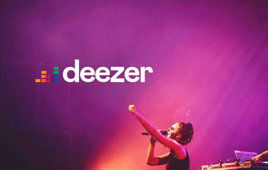 How to get Deezer for free |  September 2023